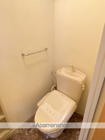 プレシールT IIの内装写真