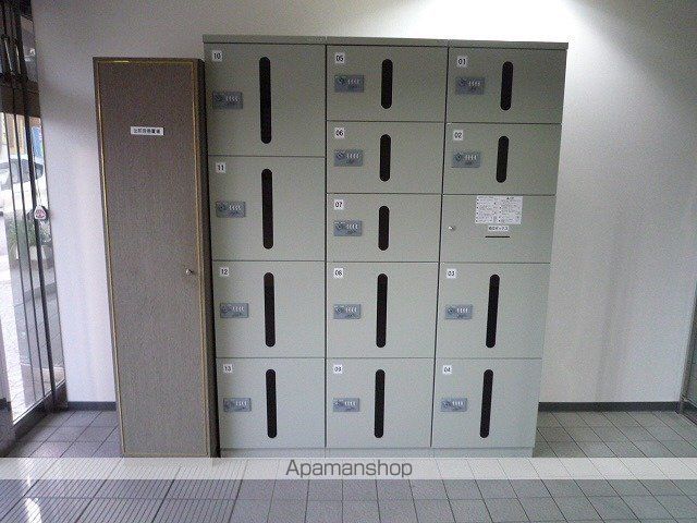 ライオンズマンション交通局前のその他写真