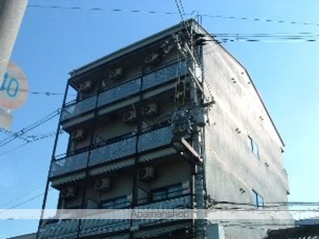 ロフティー野田の玄関写真