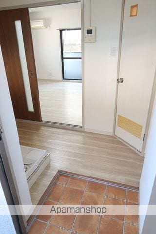 セントラルシャイン.の内装写真
