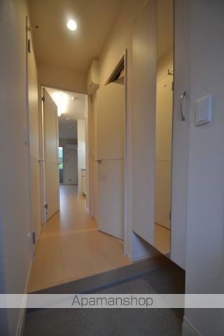 可部線 安芸長束駅 徒歩10分 3階建 築13年の内装写真