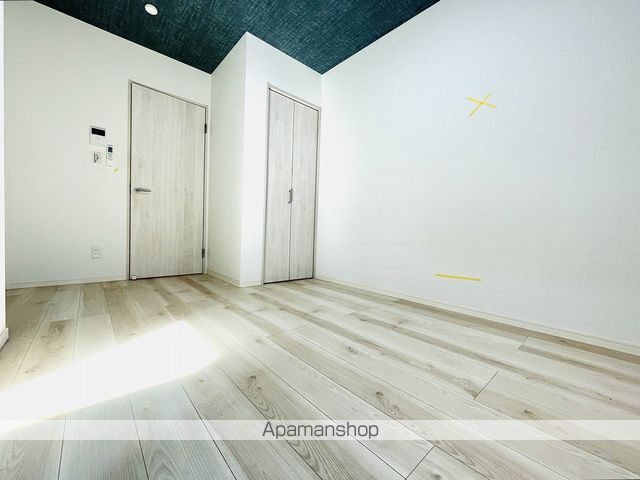 クラスティーネ新森2丁目の内装写真