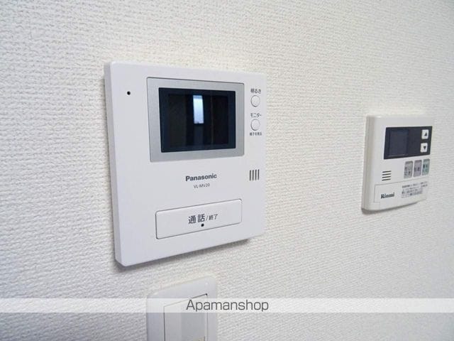 フォワード連坊の内装写真