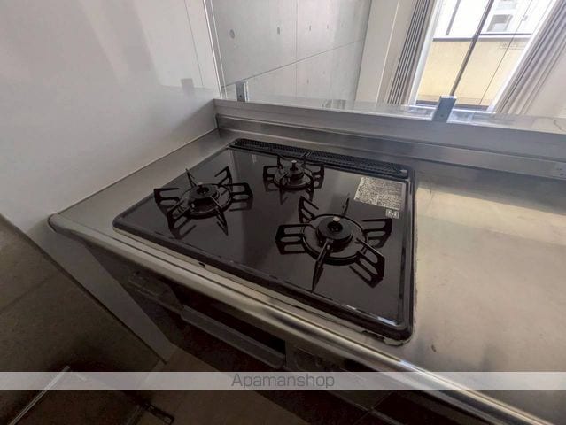 LUXES富士見町の内装写真
