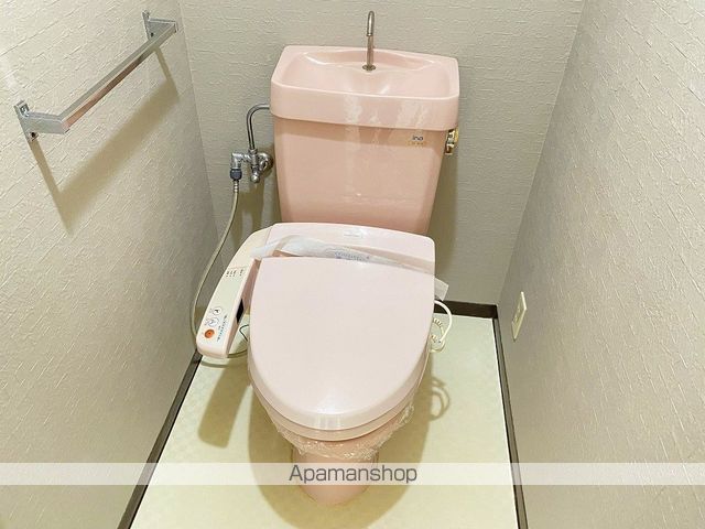 サンビレッジ円山の内装写真