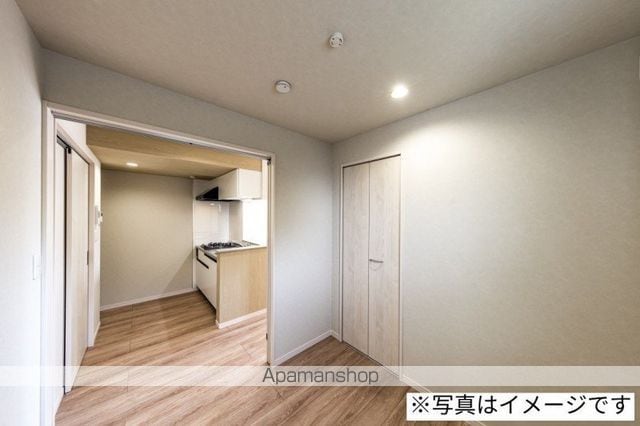 ROBOT HOME 指扇の内装写真