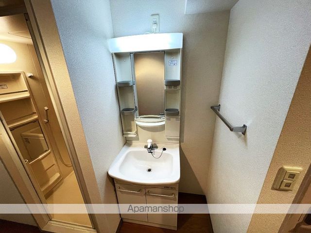 ドムスドイの内装写真