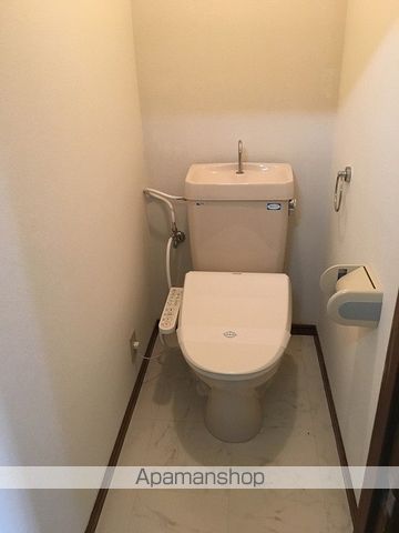コーポヒロの内装写真