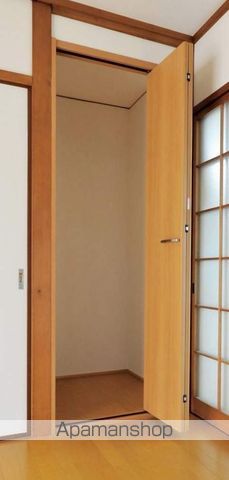 サンハイツ児玉の内装写真