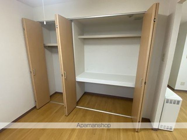アビタ22 真栄1ー2の内装写真