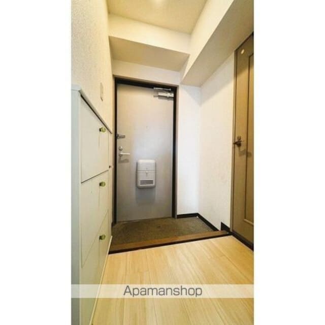 ドリームメゾン[2DK/41.65m2]の玄関