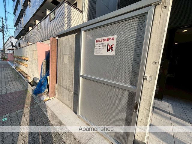 AILE東中浜のその他写真