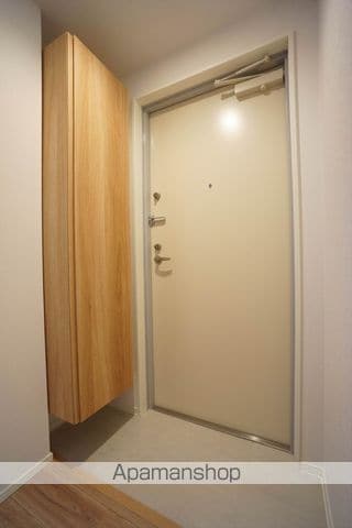 MOVE本陣GRANDEの内装写真