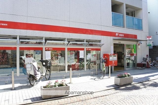 スタイリオフィット武蔵小杉IIの周辺写真