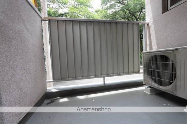 ビレッジハウス野村2号棟の内装写真