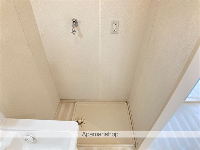 ファミールKの内装写真