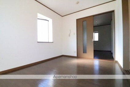 ルナハイツ[2DK/38.88m2]の内装3