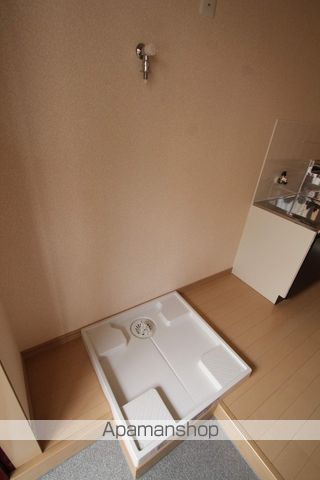 コーポオークスの内装写真
