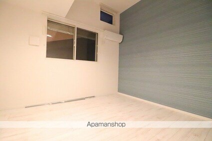 横田ベースＲ１６[1R/50.08m2]のリビング・居間