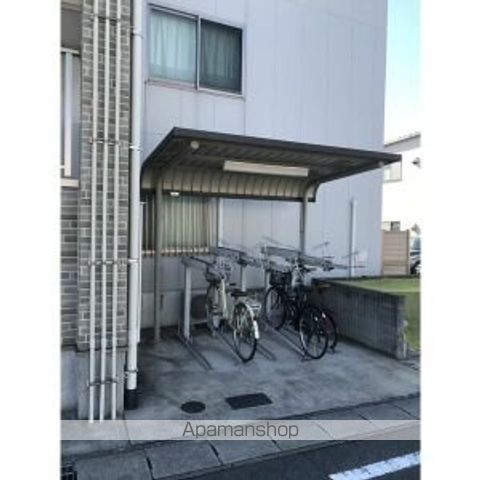 リュシャールのその他写真
