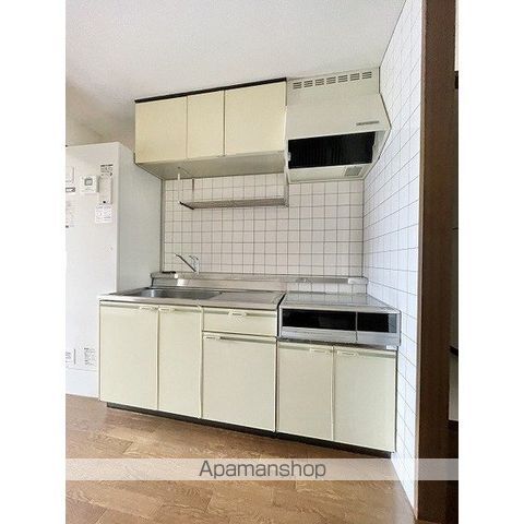 YSKコーポ卸町の内装写真