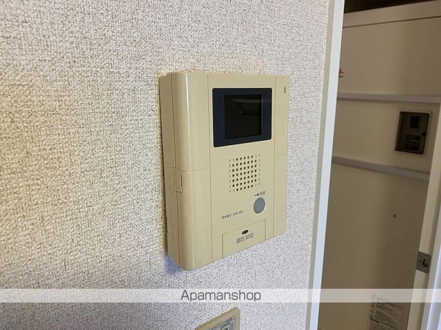 ACCESS湘南平塚の内装写真