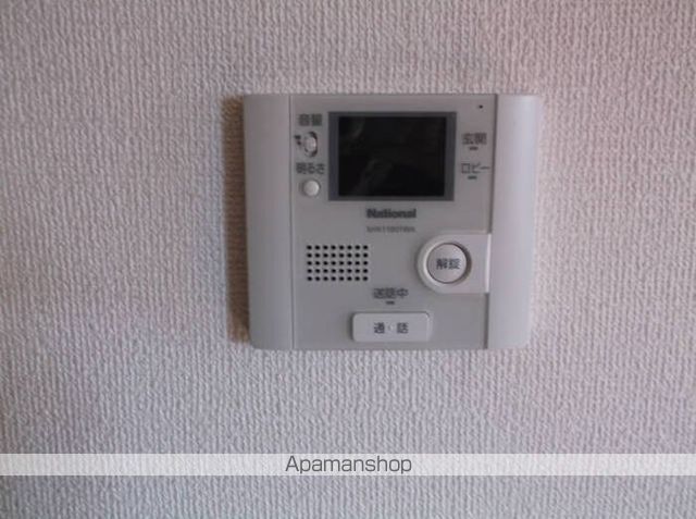 グランシャリオ Eの内装写真