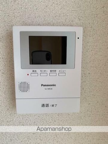 コンフォートSの内装写真