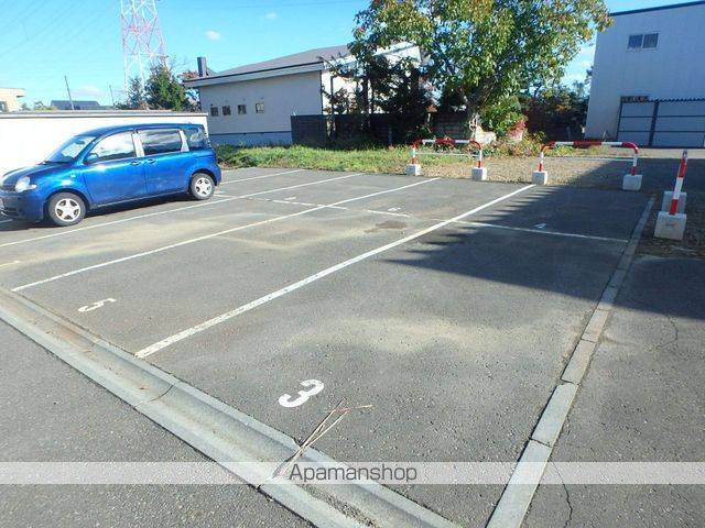 エフプレイスIIのその他写真