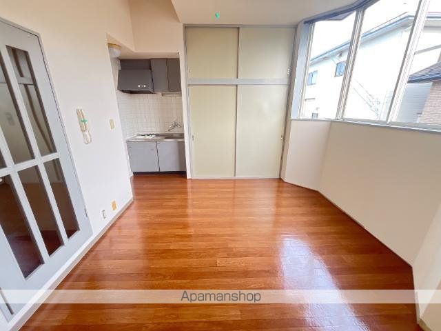 ファインシティーかすみ町の内装写真