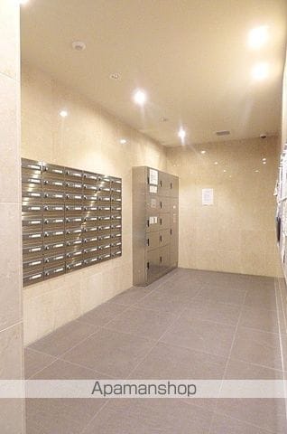 プレサンス大阪城公園パークプレイスのその他写真