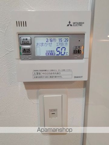 アート鶴見の内装写真