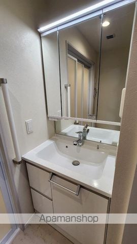 シニア限定 ヘーベルVillage 浦和美園の内装写真