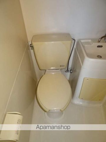 グリーンフラッツ天神町の内装写真