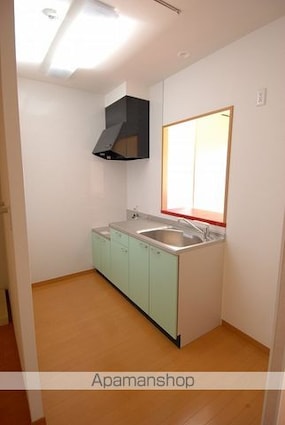 ひまわりやなべ[1LDK/45.62m2]の内装3