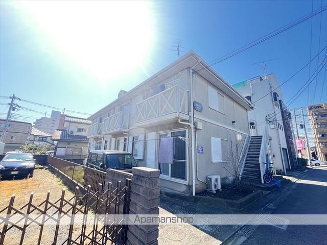 コスモグレイス桜ヶ丘