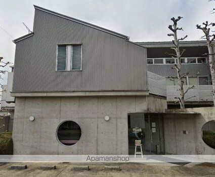 パークウェイ今里　[1K/30.87m2]の周辺5