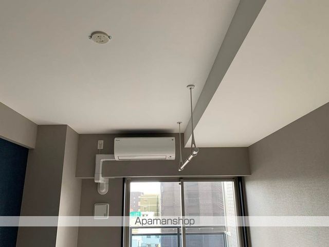 アーバンパーク浅草[1K/25.19m2]の内装