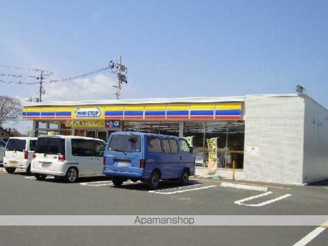 フェアリープレイスIIの周辺写真