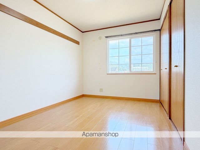 エスポワールBの内装写真