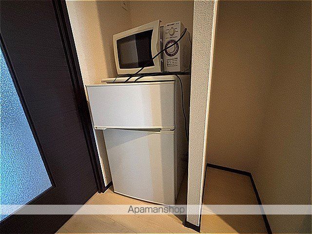 クレイノ樽崎IIの内装写真