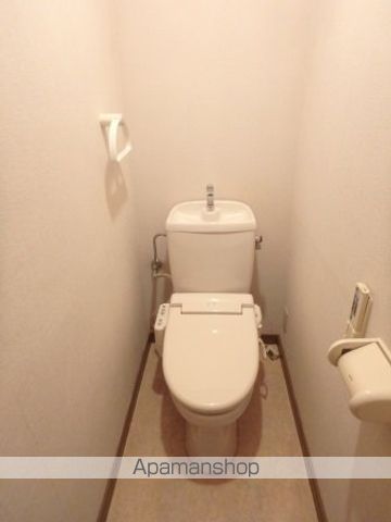 ビブレハイツの内装写真
