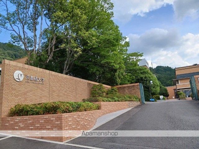 ヒカルサ京都山科大宅の周辺写真