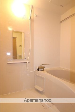 D ROOM清水新居Iの内装写真