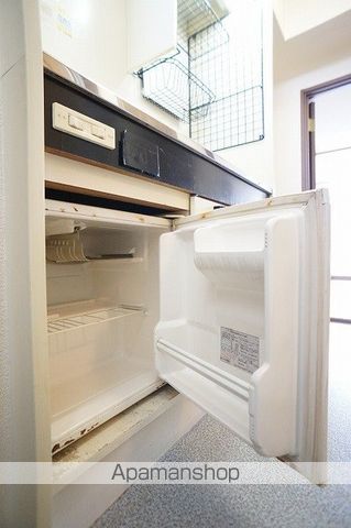 シャリエ睦町の内装写真