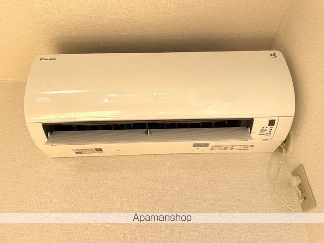 フローラの内装写真