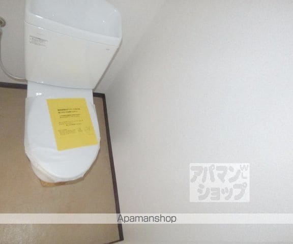 アヴェニール佐藤の内装写真