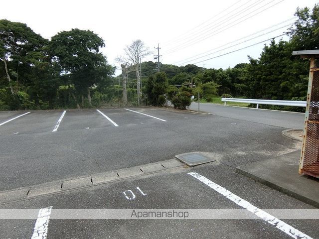 オーシャンヒルズBのその他写真