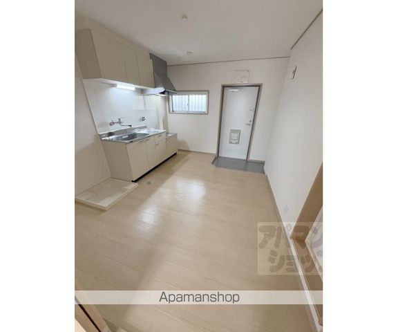 アーバン蓮池の内装写真