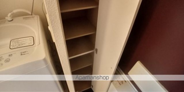 レオパレスPregioの内装写真